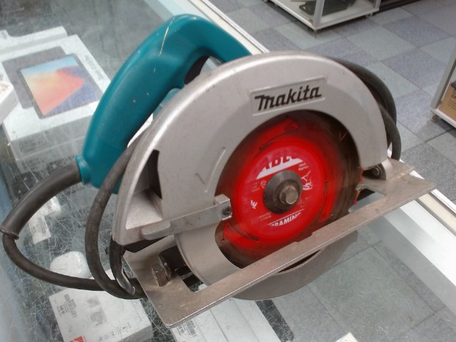 Scie ronde makita