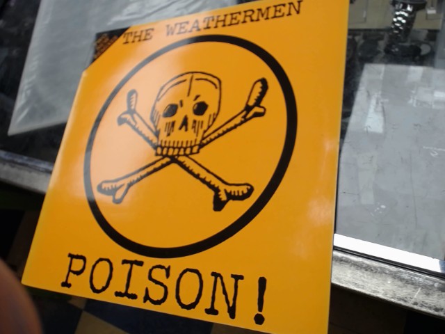 Poison !
