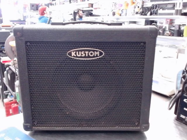 Ampli combo de 30 watts