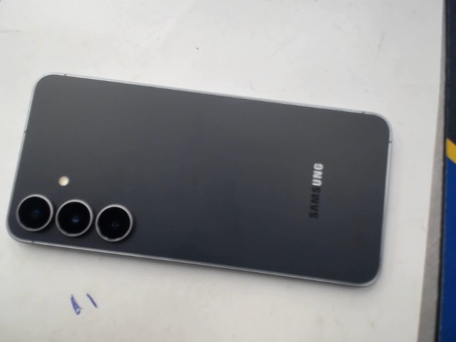 Sasung s25 fe 128gb
