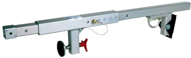 310lbs wts capacity fits 50inch open wis