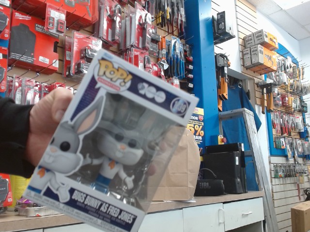 Bugs bunny