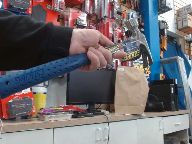 Hammer