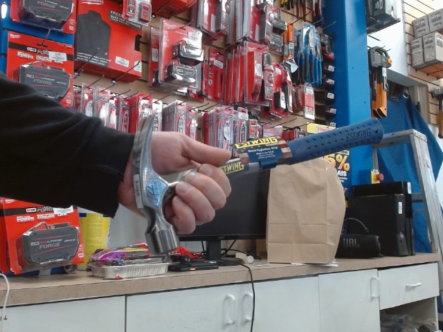 Hammer