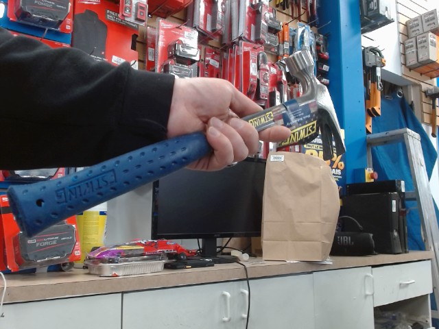 Hammer