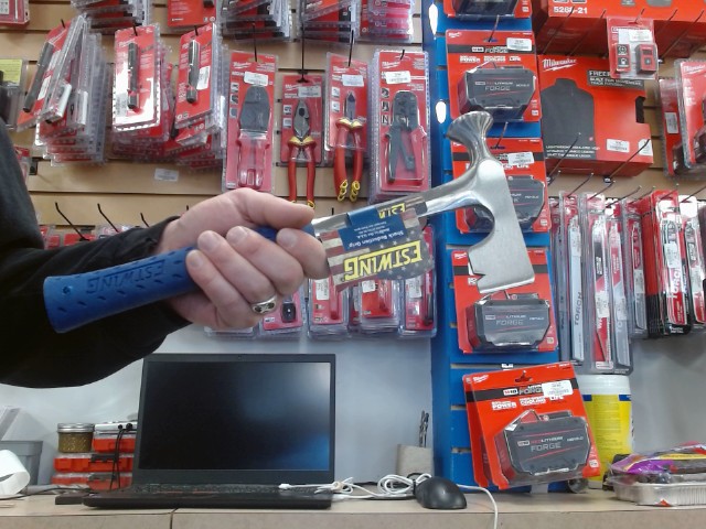 Hammer