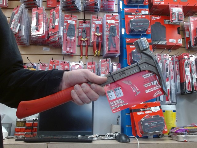 Hammer