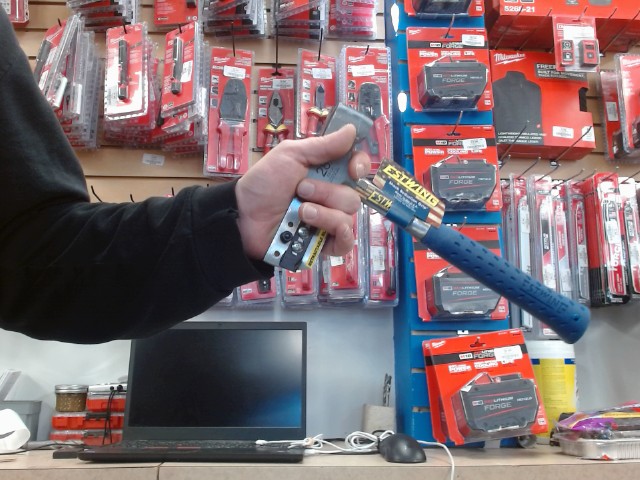 Hammer