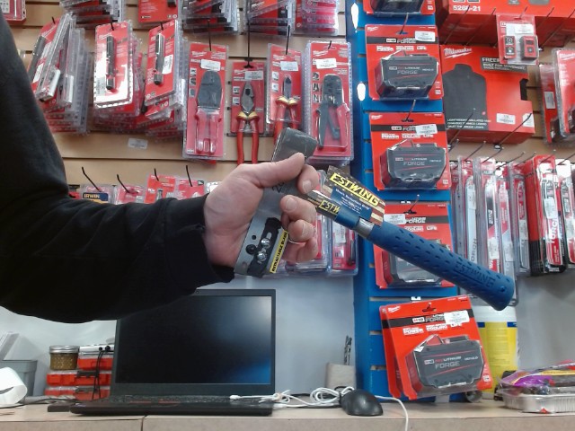 Hammer