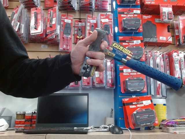 Hammer