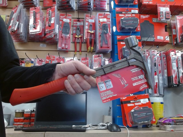 Hammer