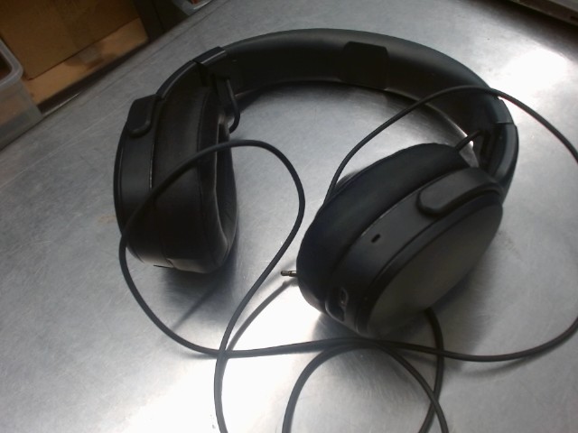 Ecouteur skullcandy wireless noir