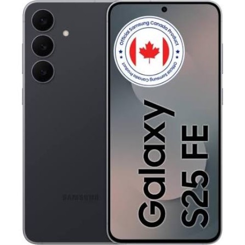 Galaxy s25 fe blacklisted