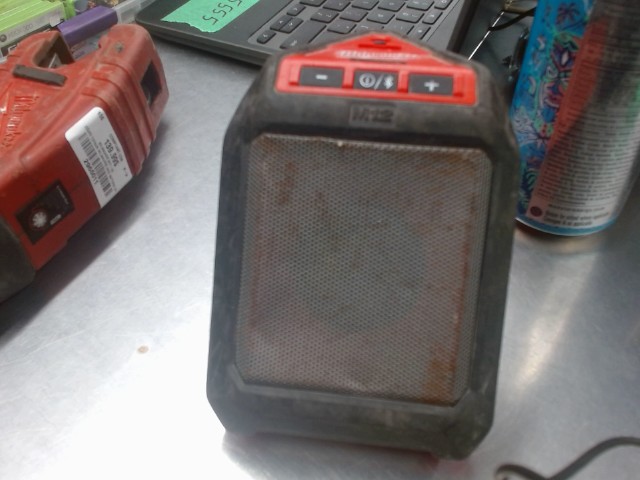 Radio bluetooth m12