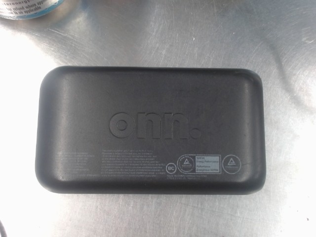 Chargeur portable onn