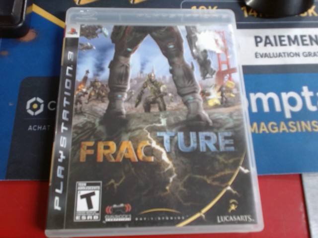 Fracture