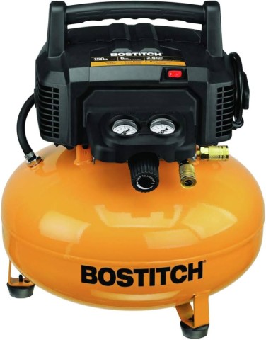 Compresseur a air 6 gallons+hose
