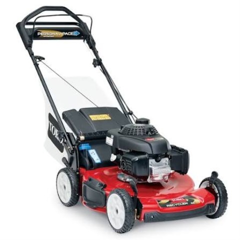 Tondeuse 160cc