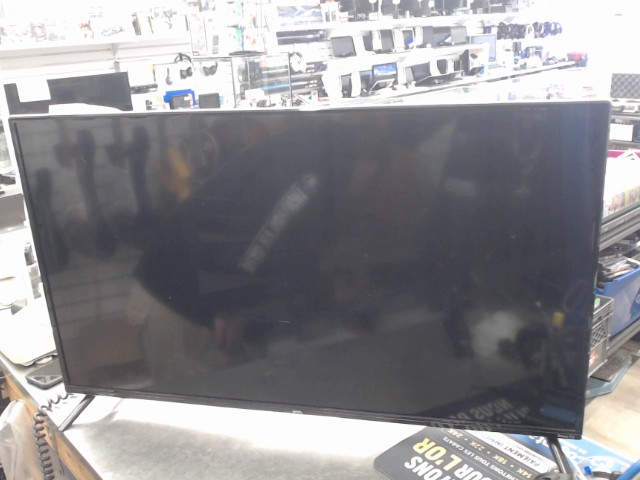 Onn roku smart tv + controller