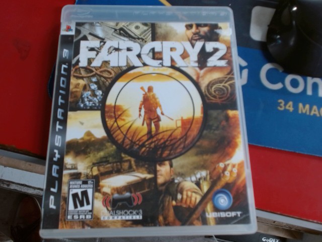 Farcry 2