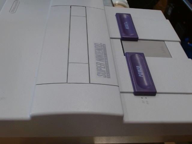 Snes