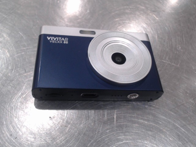Camera digital