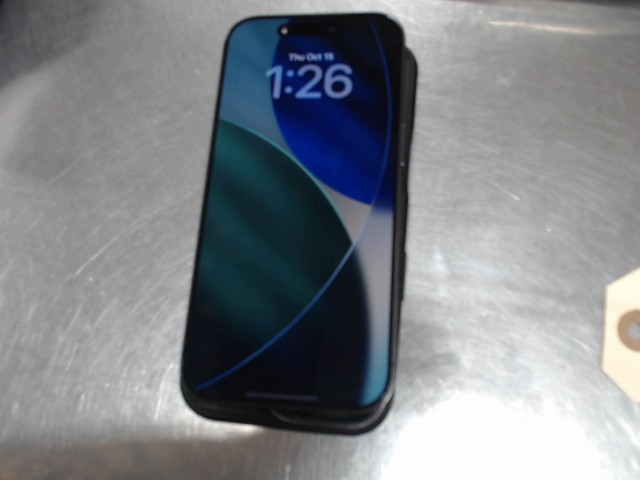 Iphone 17 256gb no chrg+case