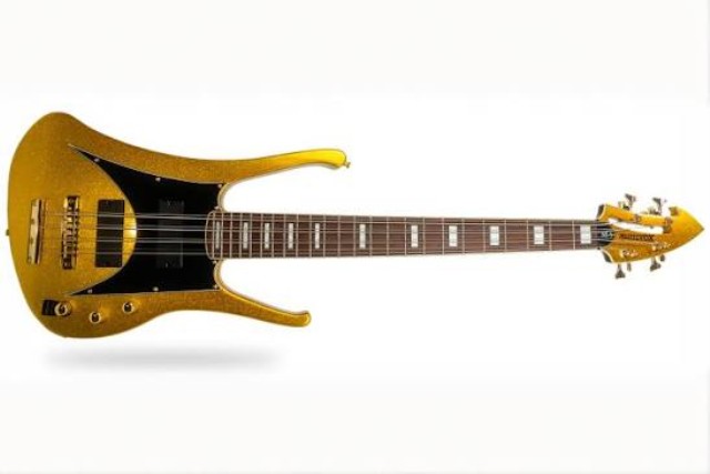2021 musicvox super gold sparkle mi-6