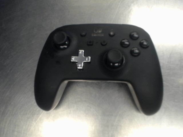 Manette nintendo swicth noir