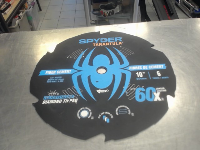 Spyder 10