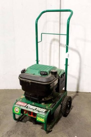 Generator vert