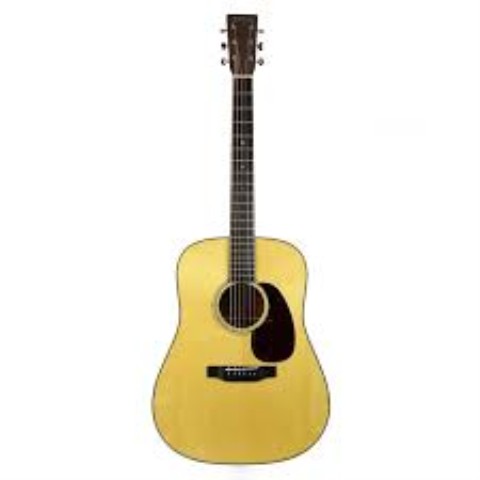 Martin d-18