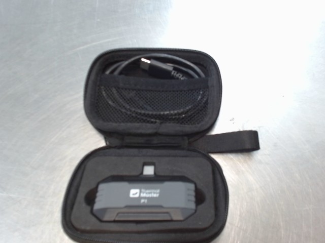 Camera thermique