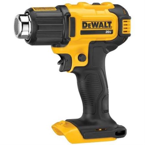 Heat gun