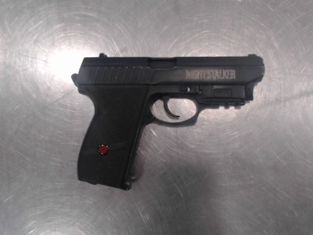 Night stalker calibre 4,5mm/.177 co2