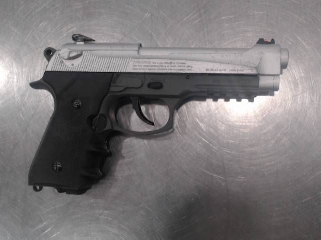 Mako beretta blowback semi-auto c02