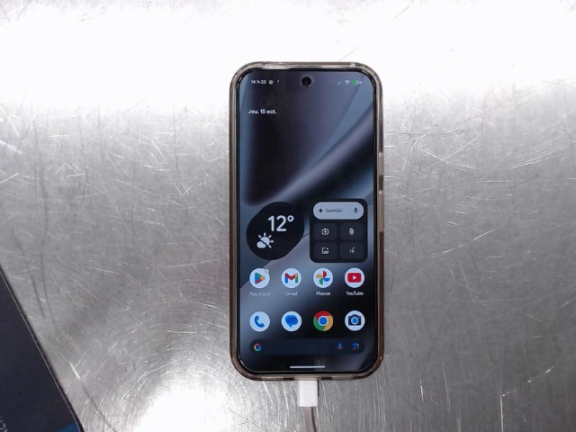 Google pixel 10 pro