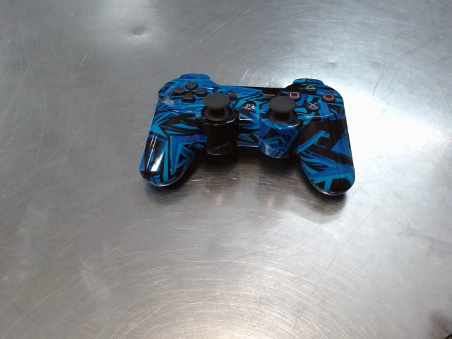 Manette ps3 replique