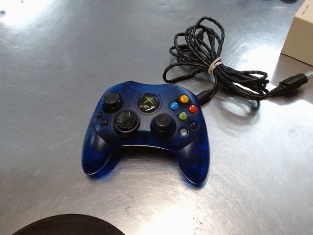 Manette xbox 1st gen