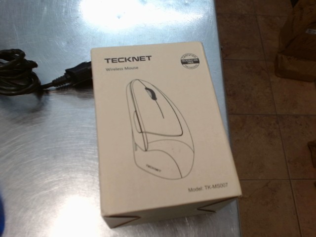 Souris wireless no name