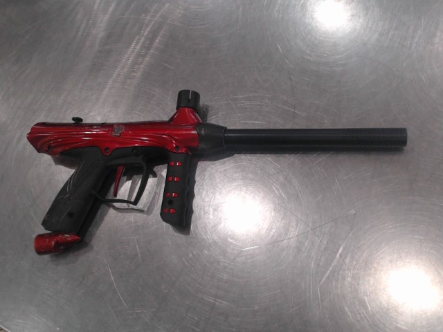 Marqueur de paintball semi-auto
