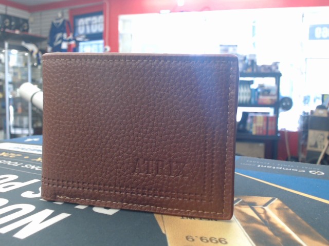 Porte-feuille en simili-cuir