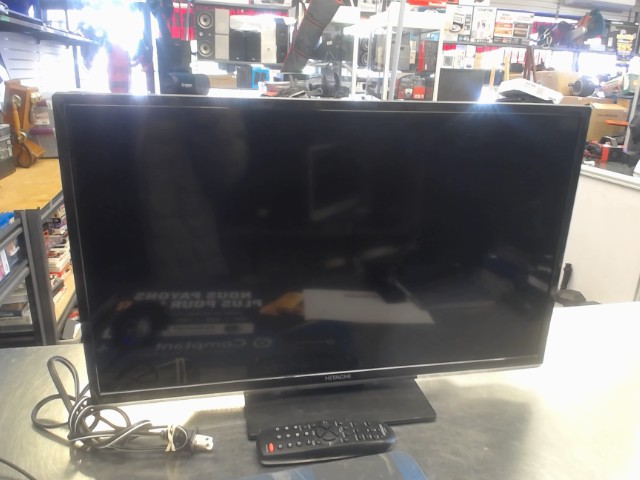 Ecran hitachi 60hz