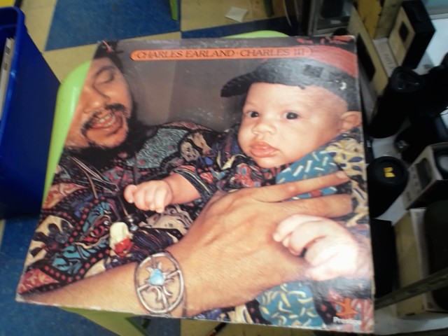 Charle iii vinyl