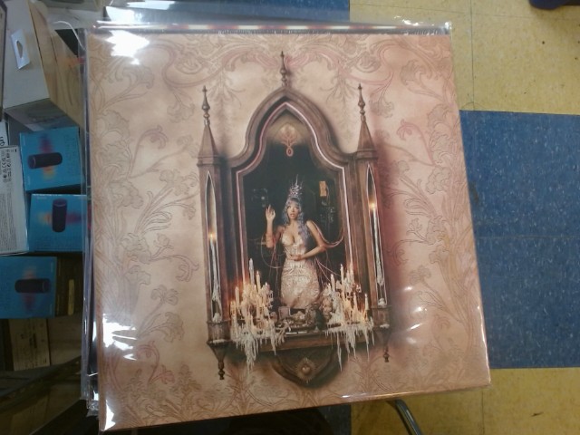 Hades melanie martinez 2 vinyl