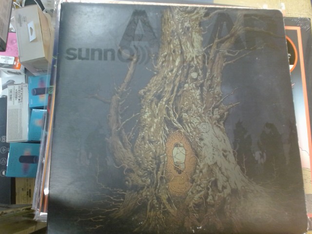 Sunno))) & boris