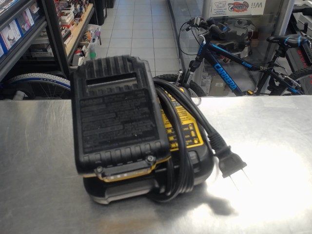 Battery pack dewalt 20v