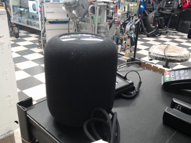 Homepod 2nd gen