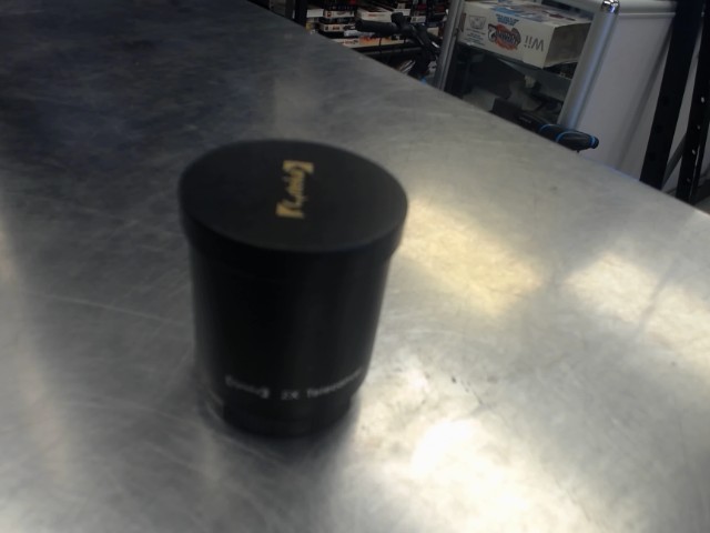 Opteka 2x teleconver