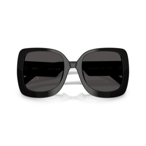 Lunettes de soleil dolce gabanna dg 4513